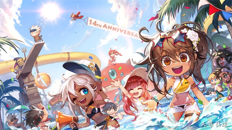 DNF回归指南:从零起步,如何选择你的第一个职业