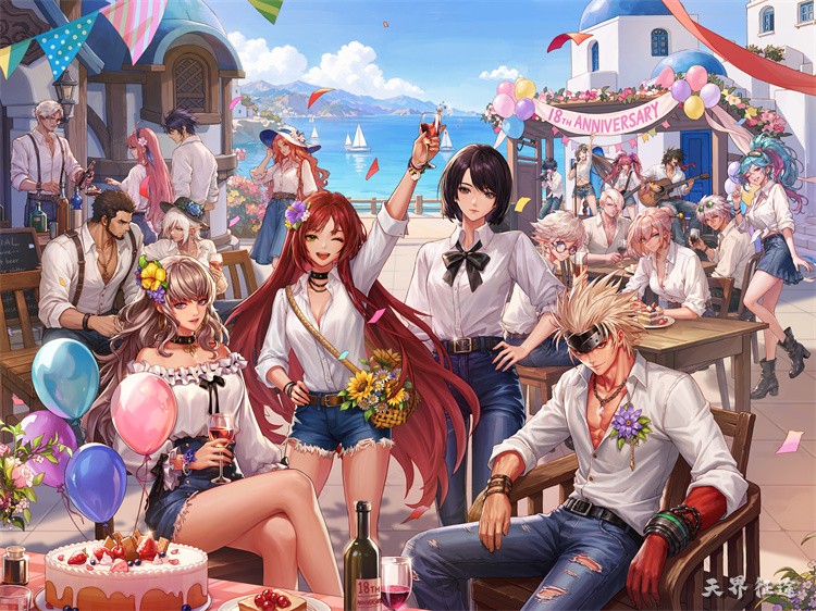 DNF回归玩家的职业选择与成长路线指南